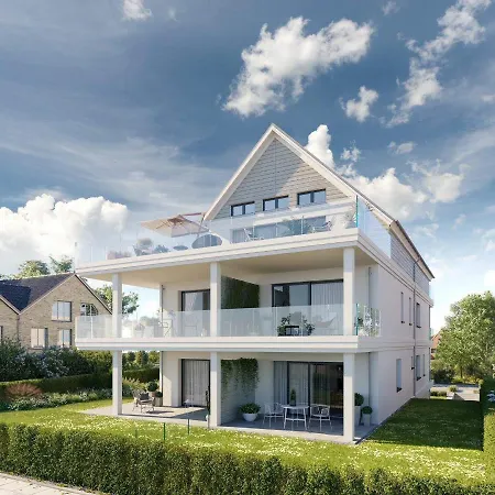 View 91 Duenenblick App 1 * Хаффкруг