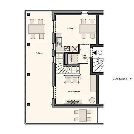 View 91 Duenenblick App 1 *