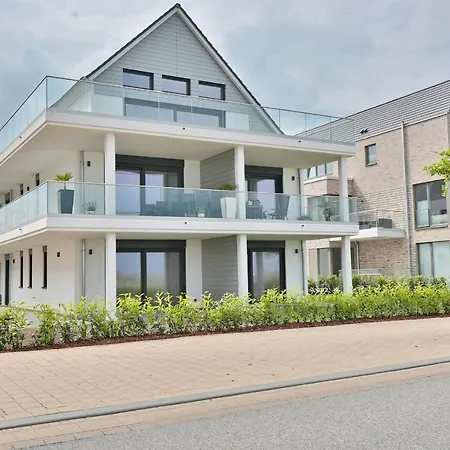 Апартаменты View 91 Duenenblick App 1