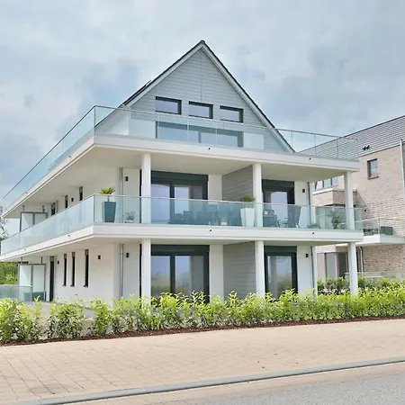 View 91 Duenenblick App 1 Апартаменты *