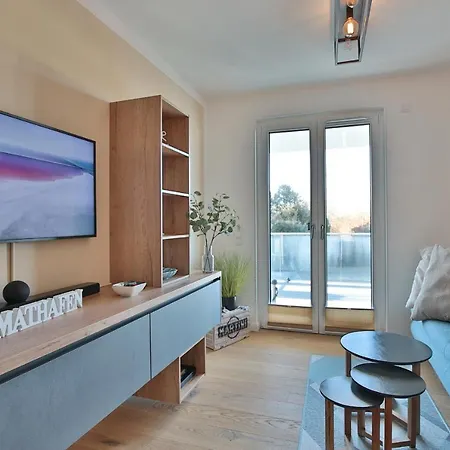 View 91 Duenenblick App 1 Апартаменты