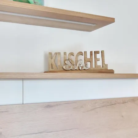 Апартаменты View 91 Duenenblick App 1 Хаффкруг