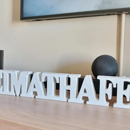 View 91 Duenenblick App 1 Апартаменты *