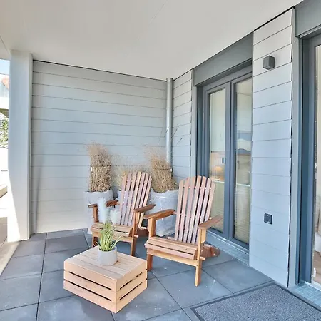 Апартаменты View 91 Duenenblick App 1 Хаффкруг