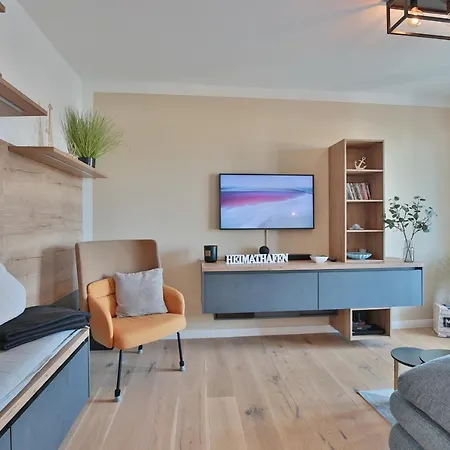 View 91 Duenenblick App 1 Апартаменты