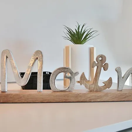 Апартаменты View 91 Duenenblick App 1