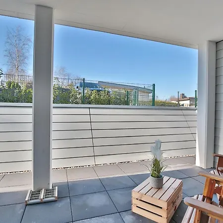 Апартаменты View 91 Duenenblick App 1 Хаффкруг