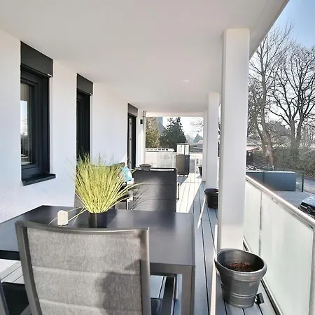 View 91 Duenenblick App 1 Апартаменты