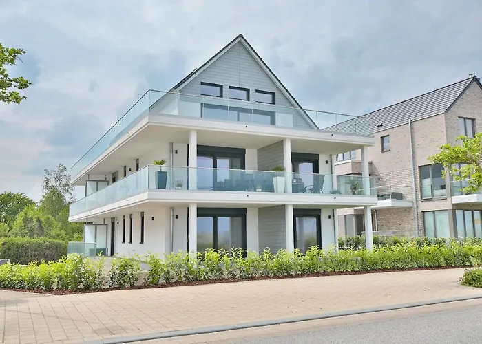 View 91 Duenenblick App 1 아파트 *